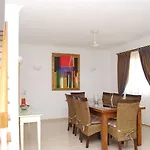 Üdülőközpont Pestana Golfe - Al 4*