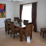 Üdülőközpont Pestana Golfe - Al