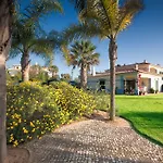 Üdülőközpont Pestana Golfe - Al