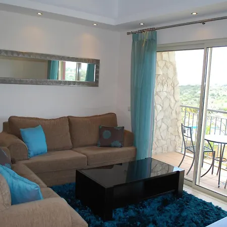 Pestana Golfe - Al 4* 卡武埃鲁