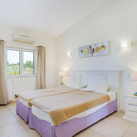 Pestana Golfe - Al 4* 卡武埃鲁