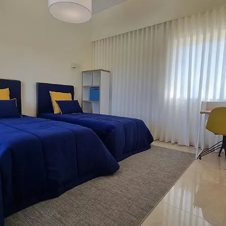 Pestana Golfe - Al 卡武埃鲁
