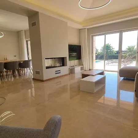 Pestana Golfe - Al Θέρετρο 4*