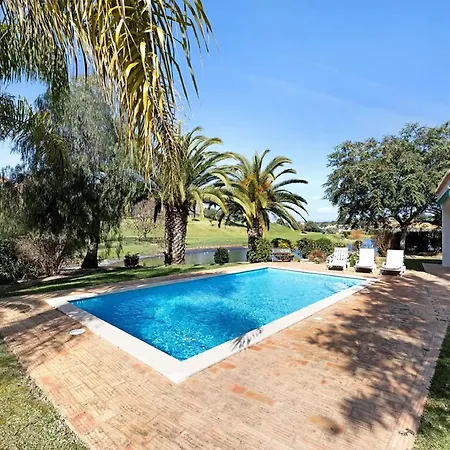 度假村 Pestana Golfe - Al