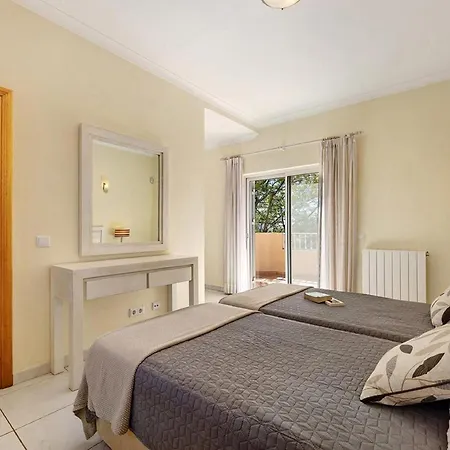 Pestana Golfe - Al Θέρετρο 4*