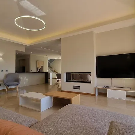 Θέρετρο Pestana Golfe - Al 4*