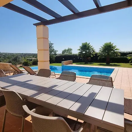 Pestana Golfe - Al Θέρετρο Καρβοέιρο
