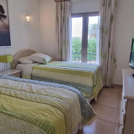 Θέρετρο Pestana Golfe - Al