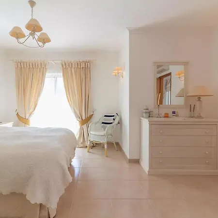 度假村 Pestana Golfe - Al 4*