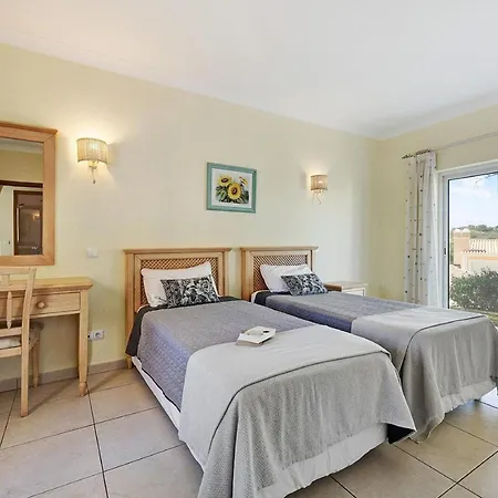 Θέρετρο Pestana Golfe - Al
