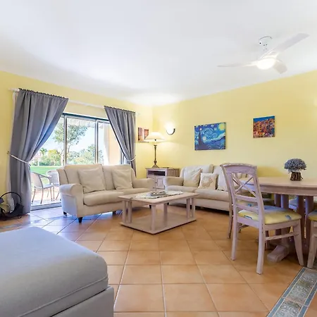 度假村 Pestana Golfe - Al