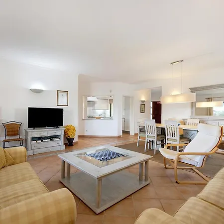 Pestana Golfe - Al Θέρετρο 4*