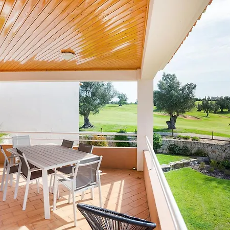 Pestana Golfe - Al 度假村