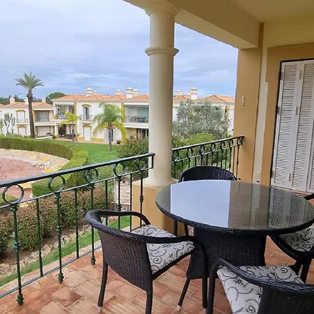 Θέρετρο Pestana Golfe - Al