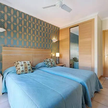 Pestana Golfe - Al Carvoeiro (Lagoa)