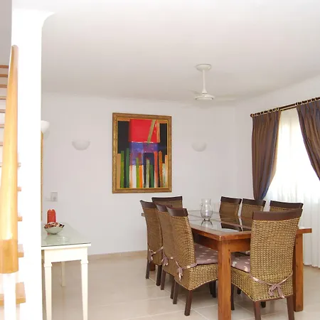 Θέρετρο Pestana Golfe - Al 4*