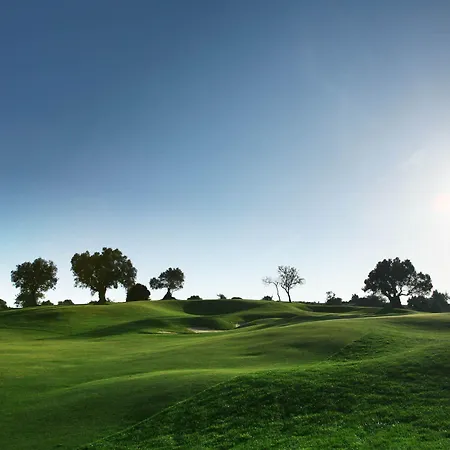 Pestana Golfe - Al