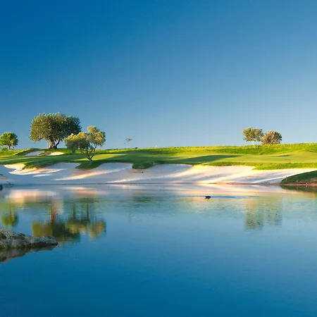 Pestana Golfe - Al 度假村 4*