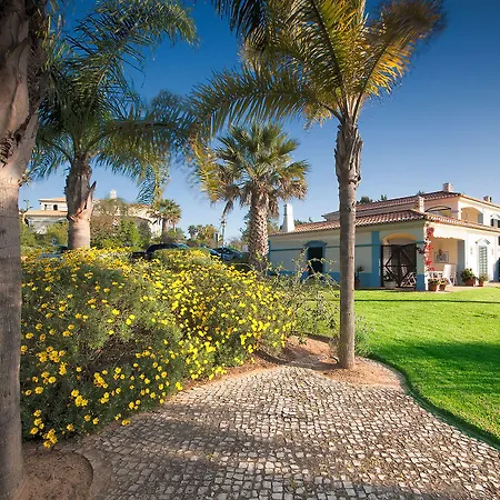 度假村 Pestana Golfe - Al
