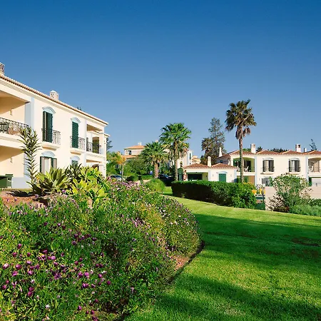 Pestana Golfe - Al 4* Καρβοέιρο