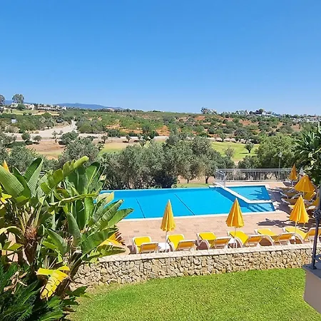 Feriested Pestana Golfe - Al 4*