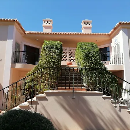 Θέρετρο Pestana Golfe - Al