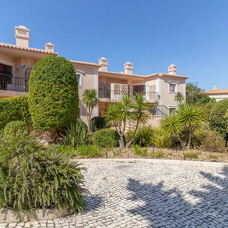 Θέρετρο Pestana Golfe - Al