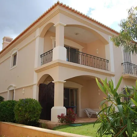 度假村 Pestana Golfe - Al 4*