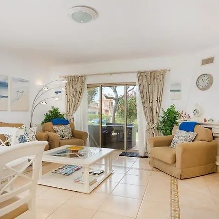 Pestana Golfe - Al 4* Καρβοέιρο
