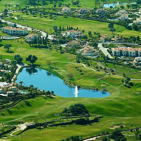 Pestana Golfe - Al 度假村 卡武埃鲁