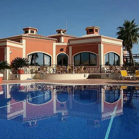 Pestana Golfe - Al منتجع 4*