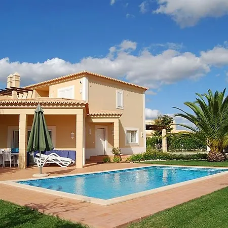 Pestana Golfe - Al منتجع كارفويرو