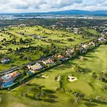Θέρετρο Pestana Golfe - Al
