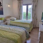 Θέρετρο Pestana Golfe - Al