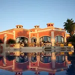 Pestana Golfe - Al Θέρετρο Καρβοέιρο