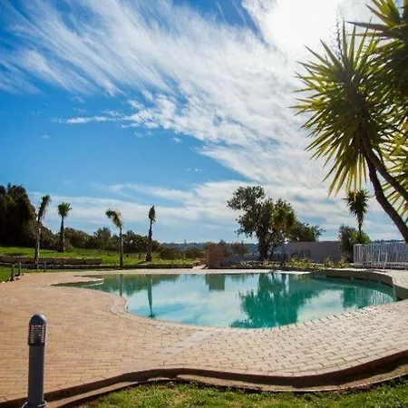 Semesteranläggning (resort) Pestana Golfe - Al Carvoeiro (Lagoa)