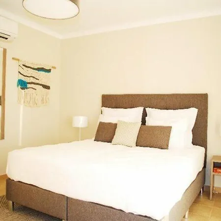 Pestana Golfe - Al Carvoeiro (Lagoa)