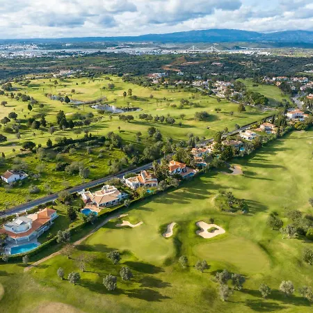 אתר נופש Pestana Golfe - Al