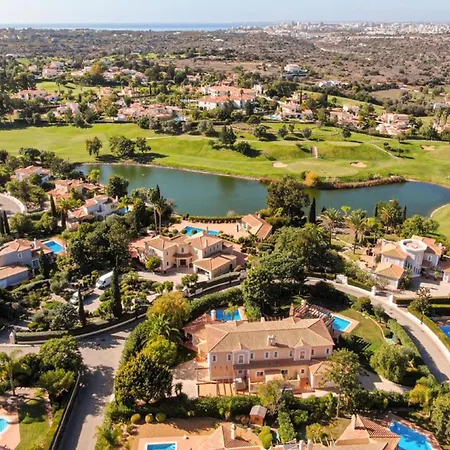 Resort Pestana Golf Carvoeiro (Lagoa)