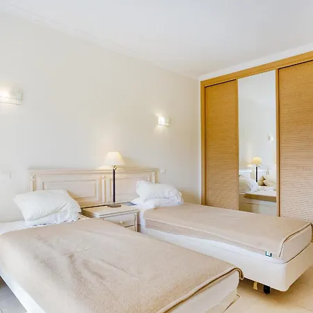 Pestana Golfe - Al 4* קארבואירו