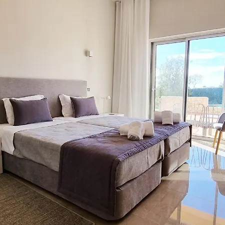 Pestana Golf Resort Carvoeiro (Lagoa)