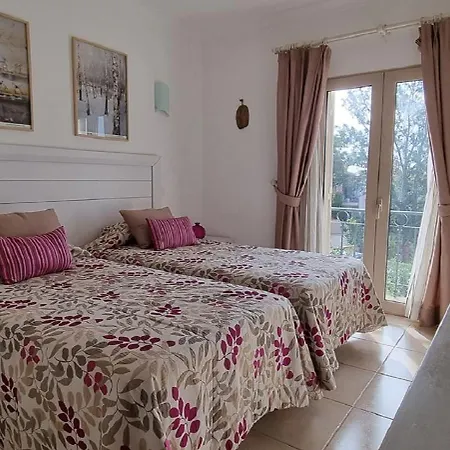 Pestana Golf 4* Carvoeiro (Lagoa)