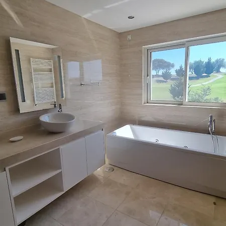 Pestana Golf Resort Carvoeiro (Lagoa)