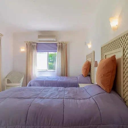 Resort Pestana Golf Carvoeiro (Lagoa)