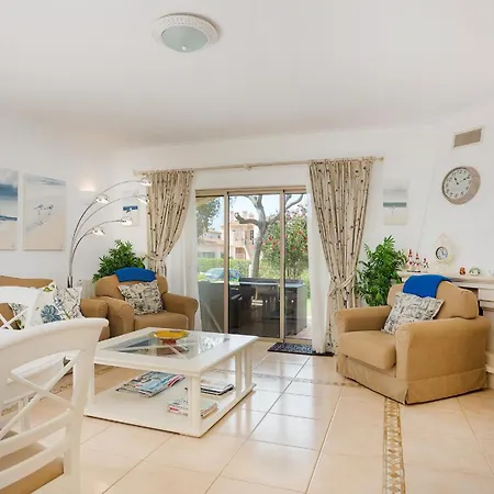 Resort Pestana Golf Carvoeiro (Lagoa)