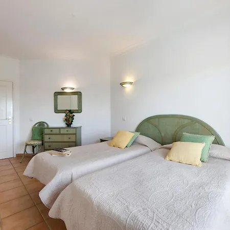 Pestana Golf 4* Carvoeiro (Lagoa)