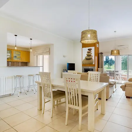 Pestana Golfe - Al Carvoeiro (Lagoa)