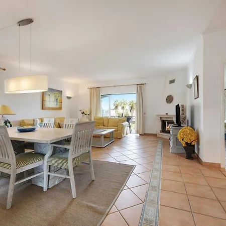 Pestana Golfe - Al 4*