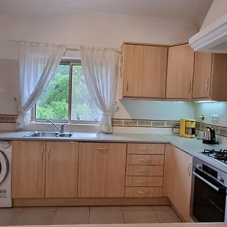 Pestana Golfe - Al Carvoeiro (Lagoa)