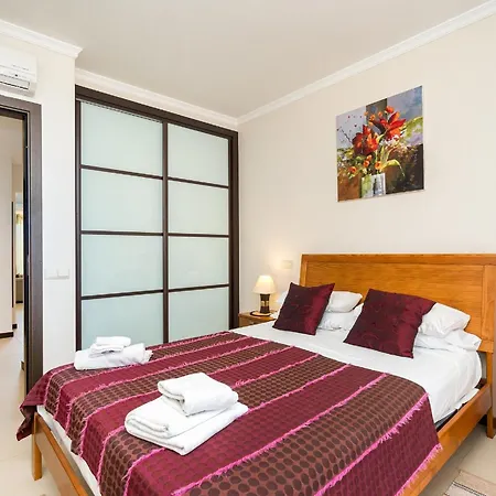 Pestana Golf Carvoeiro (Lagoa)